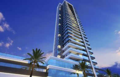 Imagem 2: Riomaggiore Residencial - Riomaggiore Residencial