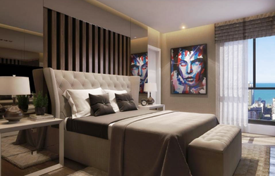 Imagem 4: Riomaggiore Residencial - Riomaggiore Residencial