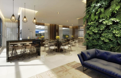 Imagem 6: Riomaggiore Residencial - Riomaggiore Residencial