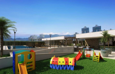 Imagem 8: Riomaggiore Residencial - Riomaggiore Residencial