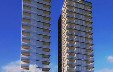 Imagem: O apartamento possui 4 Dormitórios, 4 Suítes, 5 Banheiros