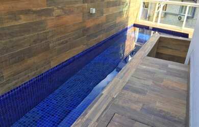 Imagem 16: 2 dormitórios, 2 suíte, 3 banheiro, 1 vaga na garagem, 116M² de Área Construída