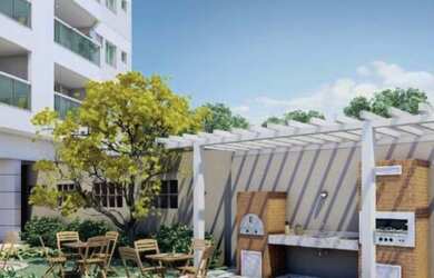 Imagem 7: Apartamento com 3 quartos, 80,82m², à venda em Rio de Janeiro, Recreio...