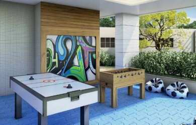 Imagem 6: Apartamento com 3 quartos, 80,82m², à venda em Rio de Janeiro, Recreio...