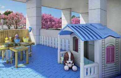 Imagem 4: Apartamento com 3 quartos, 80,82m², à venda em Rio de Janeiro, Recreio...