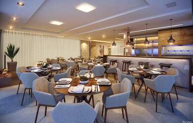 Imagem 6: Apartamento com 3 quartos, 98,72m², à venda em Itajaí, Praia Brava de Itajaí