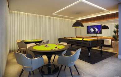 Imagem 7: Apartamento com 3 quartos, 98,72m², à venda em Itajaí, Praia Brava de Itajaí