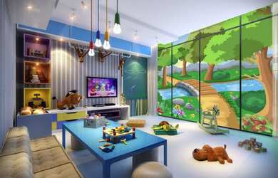 Imagem 8: Apartamento com 3 quartos, 98,72m², à venda em Itajaí, Praia Brava de Itajaí