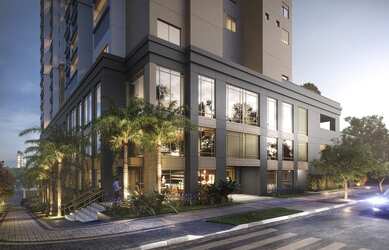 Imagem 2: APARTAMENTO RESIDENCIAL em São Paulo - SP, Ipiranga