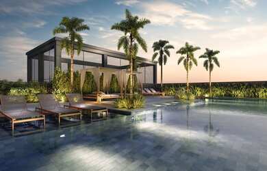 Imagem 13: APARTAMENTO RESIDENCIAL em São Paulo - SP, Ipiranga