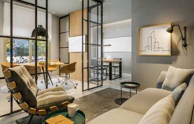 Imagem 10: APARTAMENTO RESIDENCIAL em São Paulo - SP, Ipiranga