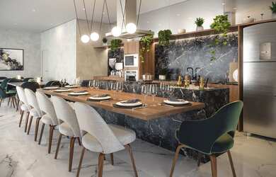 Imagem 7: APARTAMENTO RESIDENCIAL em São Paulo - SP, Ipiranga