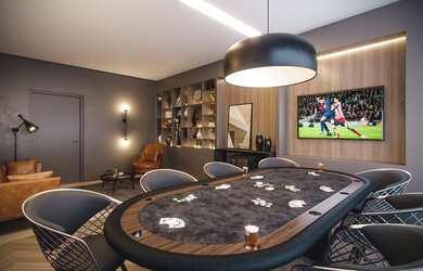 Imagem 6: APARTAMENTO RESIDENCIAL em São Paulo - SP, Ipiranga