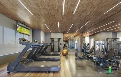 Imagem 4: APARTAMENTO RESIDENCIAL em São Paulo - SP, Ipiranga