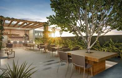 Imagem 12: Apartamento à venda em São Paulo, Ipiranga, com 4 quartos, 120,69m²