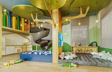 Imagem 8: Apartamento à venda em São Paulo, Ipiranga, com 4 quartos, 120,69m²