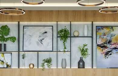 Imagem 3: Apartamento à venda em São Paulo, Ipiranga, com 4 quartos, 120,69m²