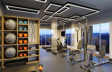 Imagem 5: Oportunidade Única Apartamento à Venda em Perdizes, São Paulo-SP 1...