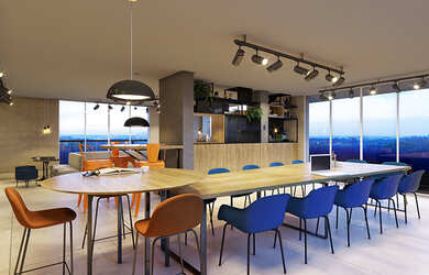 Imagem 10: Studio à venda em São Paulo, Perdizes, com 1 quarto, 17,46m²