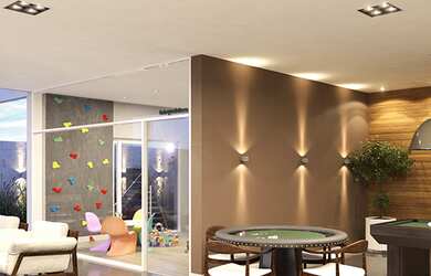 Imagem 9: Apartamento Garden, 2 dormitórios na Rua Ernesto Muzell