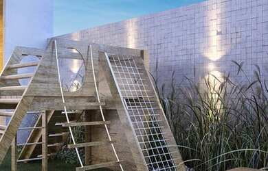 Imagem 13: Apartamento Garden, 2 dormitórios na Rua Ernesto Muzell