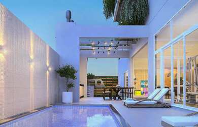 Imagem 15: Apartamento Garden, 2 dormitórios na Rua Ernesto Muzell