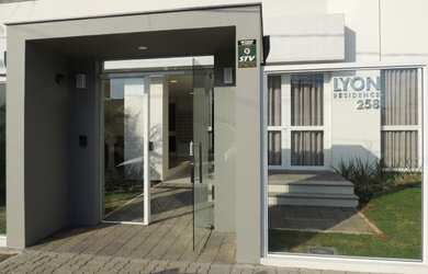 Imagem 2: Apartamento Garden, 2 dormitórios na Rua São Francisco