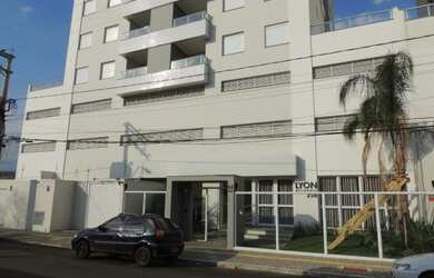 Imagem 3: Apartamento Garden, 2 dormitórios na Rua São Francisco