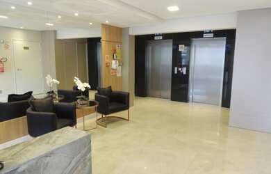 Imagem 4: Apartamento Garden, 2 dormitórios na Rua São Francisco