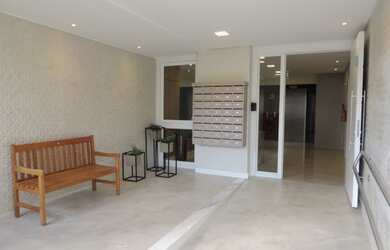 Imagem 5: Apartamento Garden, 2 dormitórios na Rua São Francisco