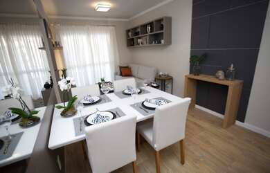 Imagem 7: Apartamento Garden, 2 dormitórios na Rua São Francisco