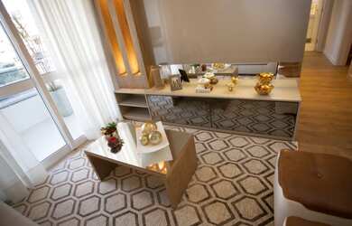 Imagem 9: Apartamento Garden, 2 dormitórios na Rua São Francisco