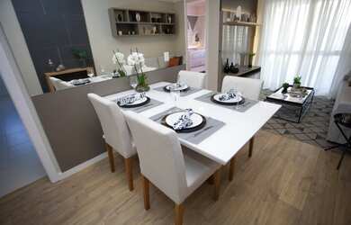 Imagem 10: Apartamento Garden, 2 dormitórios na Rua São Francisco