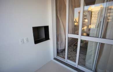 Imagem 11: Apartamento Garden, 2 dormitórios na Rua São Francisco