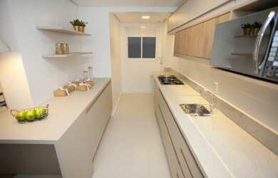 Imagem 13: Apartamento Garden, 2 dormitórios na Rua São Francisco