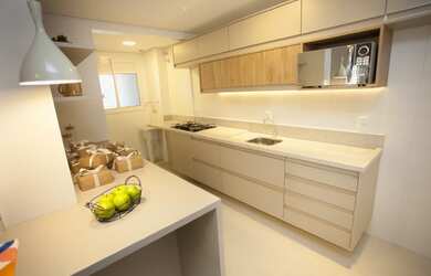 Imagem 14: Apartamento Garden, 2 dormitórios na Rua São Francisco