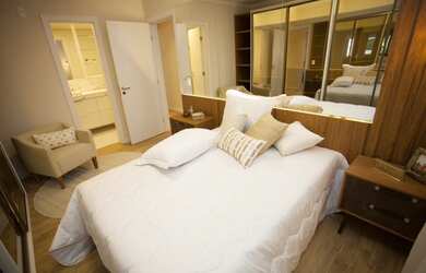 Imagem 15: Apartamento Garden, 2 dormitórios na Rua São Francisco