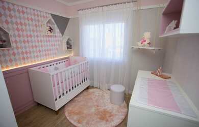 Imagem 16: Apartamento Garden, 2 dormitórios na Rua São Francisco