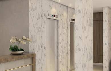 Imagem 2: Apartamento Garden, 2 dormitórios na Rua Ernesto Muzell