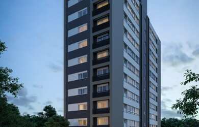 Imagem: O apartamento à venda possui 3 Dormitórios, 1 Suíte, 3 Banheiros