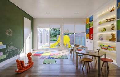 Imagem 6: Apartamento Padrão, 3 dormitórios na Rua Doutor Dias De Carvalho