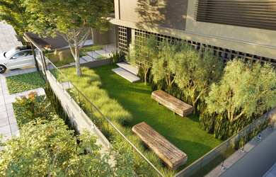 Imagem 7: Apartamento Padrão, 3 dormitórios na Rua Doutor Dias De Carvalho