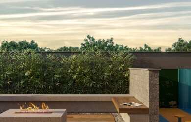 Imagem 8: Apartamento Padrão, 3 dormitórios na Rua Doutor Dias De Carvalho