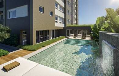 Imagem 9: Apartamento Padrão, 3 dormitórios na Rua Doutor Dias De Carvalho