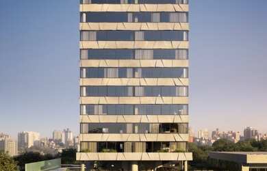 Imagem: Voz, 3 dormitórios na Avenida Soledade