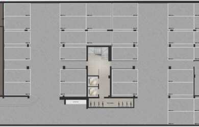 Imagem 11: Apartamento Padrão, 3 dormitórios na Rua Doutor Dias De Carvalho