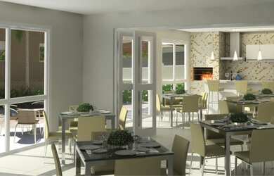 Imagem 4: Apartamento Padrão, 3 dormitórios na Rua Da Figueira