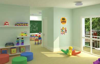 Imagem 7: Apartamento Padrão, 3 dormitórios na Rua Da Figueira