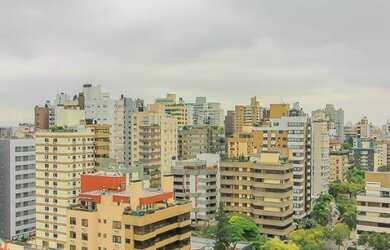 Imagem 13: Apartamento à venda no bairro Bela Vista - Porto Alegre/RS