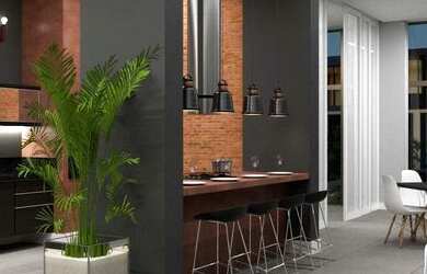 Imagem 3: Apartamento Padrão, 2 dormitórios na Rua Osvaldo Aranha